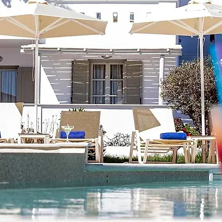 Evdokia * Naxos City