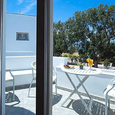 Evdokia 2* Naxos City