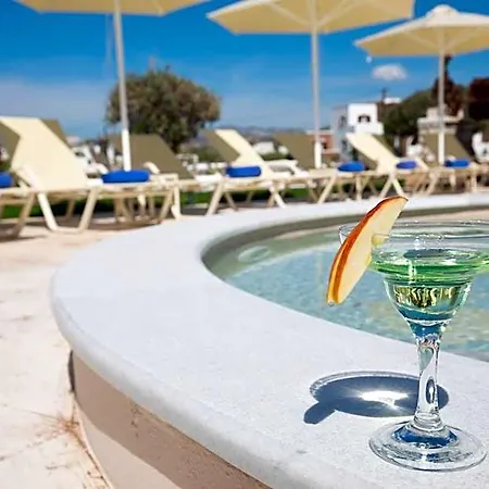 Evdokia * Naxos City